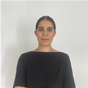 Graduada en violín y viola imparte música a todos los niveles. ¡Diviértete aprendiendo conmigo!